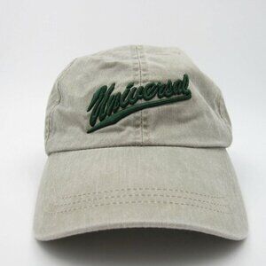 Women ‎ Universal Embroidered Adjustable Baseball Leather Strap Hat